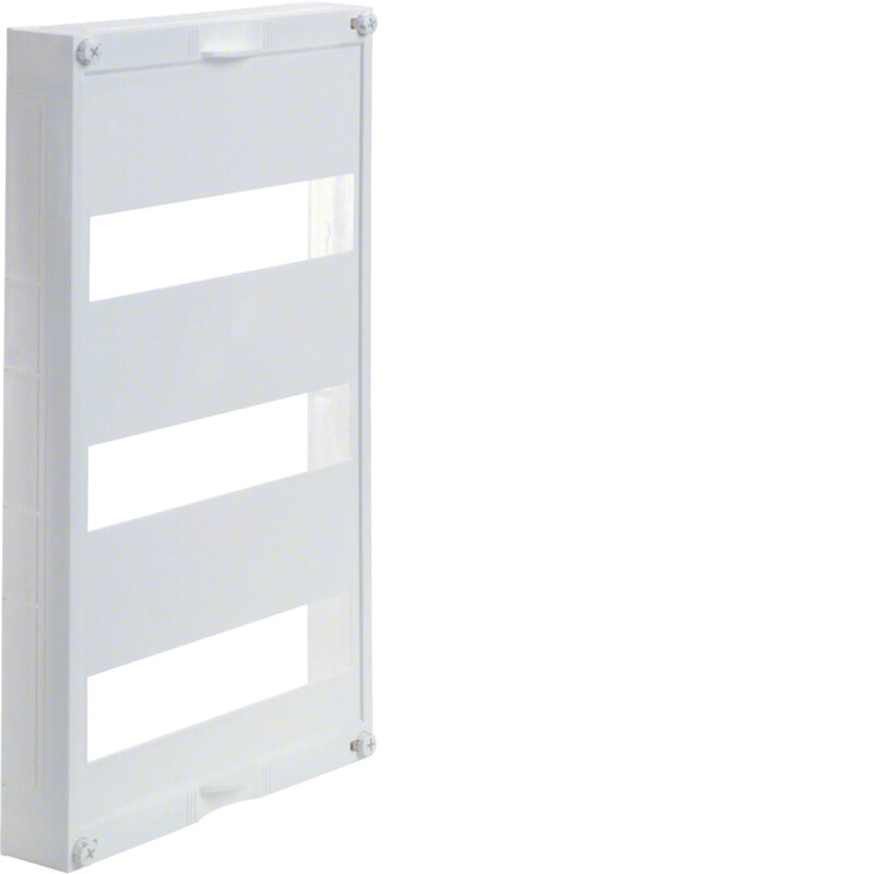 hager Kosketussuoja univers us31a3 3x12m 450x250