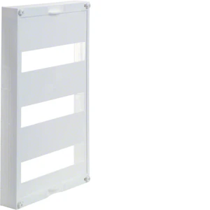 hager Kosketussuoja univers us31a3 3x12m 450x250