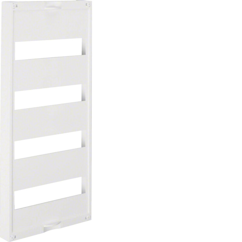 hager Contact protection univers us41a5 4x12m 600x250