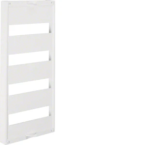 hager Contact protection univers us41a5 4x12m 600x250