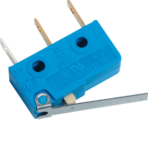 hager Auxiliary contact lz053 2a 230v nh00/1/2/3