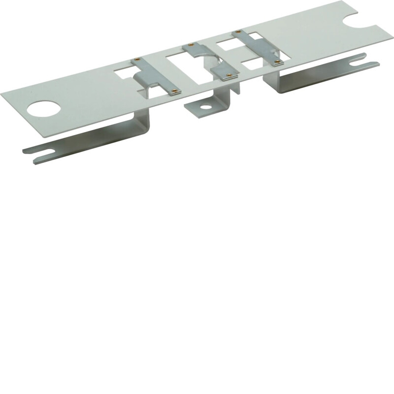 hager Asennusalusta hager lvz00da60-185s nh00/60>185kk