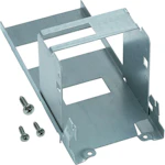 MOUNTING PLATE LVZGET DIN-CARRIER