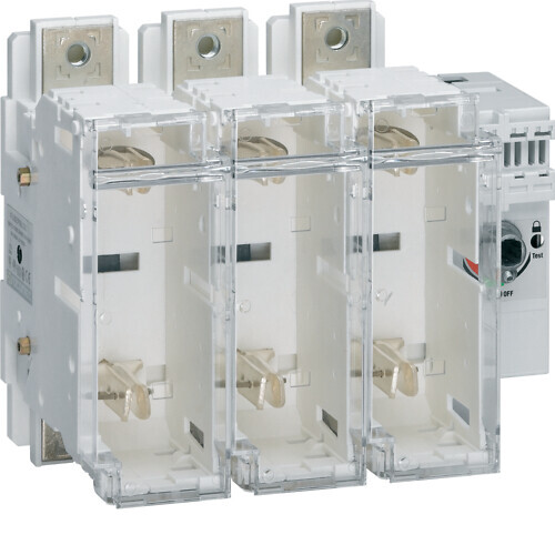 hager Kytkinvaroke hager hfd325 3n 250a nh1