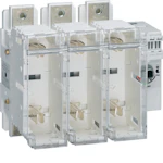 KYTKINVAROKE HAGER HFD325 3N 250A NH1