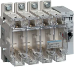 KYTKINVAROKE HAGER HFD412 4N 125A NH00