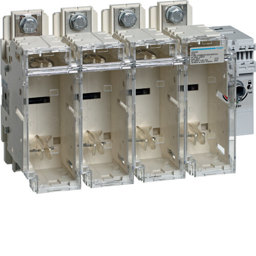 hager Kytkinvaroke hager hfd425 4n 250a nh1