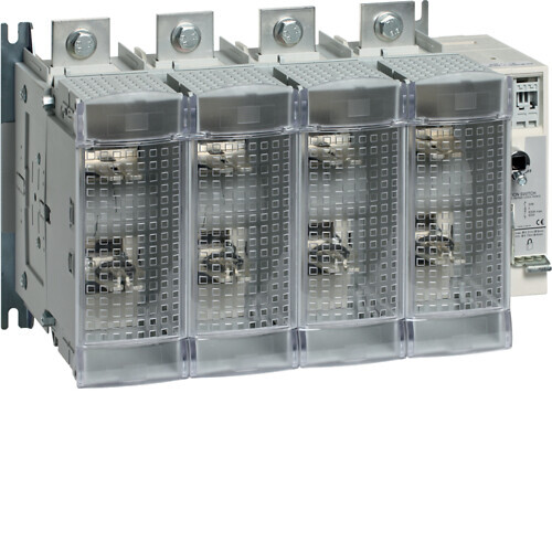hager Kytkinvaroke hager hfd463 4n 630a nh3