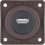 PISTORASIA INTEGRO FLOW 1USB/3A/12VDC UR RUS