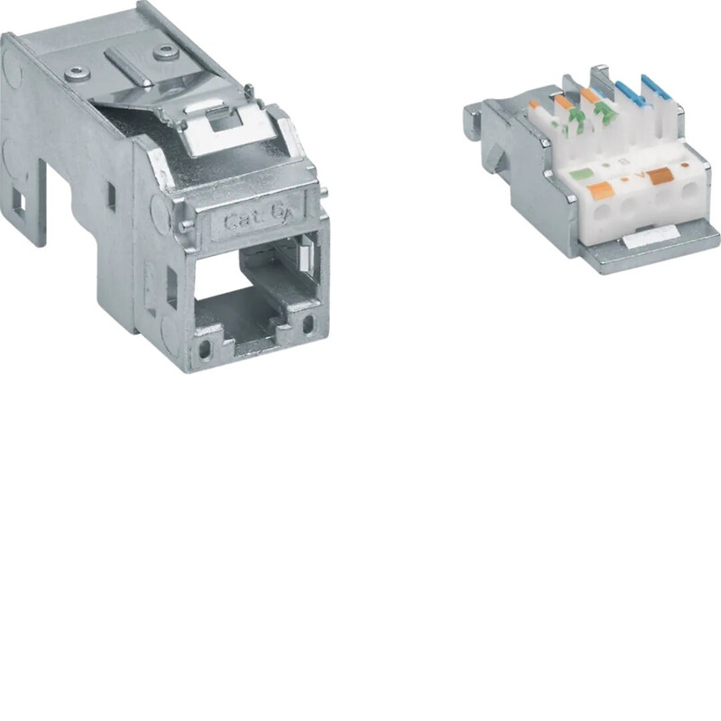 PATCHMODUL GMKRJ45 CAT6A STP KEYSTONE