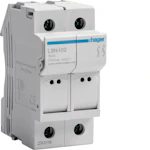 PUTKISULAKEALUSTA LSN402 2N 25A 8X31 2M
