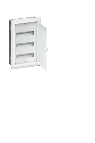 hager Modulkapsling infäl fe univers fwu31s 3x12m qc ip30