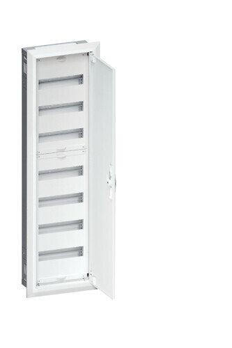 hager Modulkapsling infäl fe univers fwu71s 7x12m qc ip30