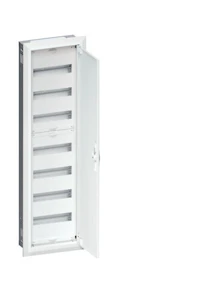 hager Modulkapsling infäl fe univers fwu71s 7x12m qc ip30