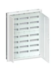 MODULAR ENCLOSU FL FE UNIVERS FWU73S 3X7X12M QC IP30