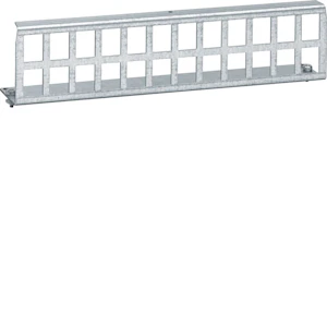 hager Support for connectors univers um00k5 24xrj45 keystone