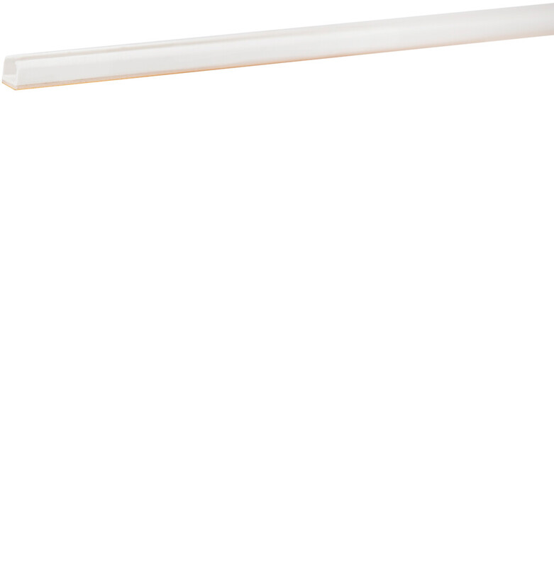 INSTALLATION TRUNK MINI-SNAP M1647 PVC 6.5X6X2000 ADH WHITE