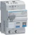 hager Arc fault detection device arf960d 1p+n c-10a/30ma 6ka qc