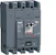 hager Effektbrytare p630 energy 4p 250a 70ka