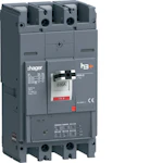 EFFEKTBRYTARE P630 LSI 3P 630A 70kA