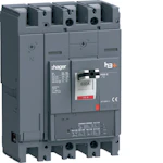 EFFEKTBRYTARE P630 LSI 4P 630A 70kA