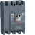 hager Effektbrytare p630 lsi 4p 250a 40ka