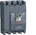 hager Kompaktikatkaisija hager p630 lsi 4n 250a 110ka