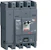 hager Kompaktikatkaisija hager p630 energy 4n 250a 110ka