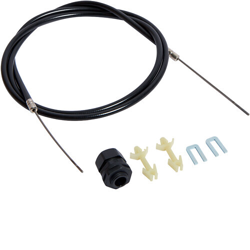 hager Yhdyskaapeli hager mek. 1.5m p160-x/h/p250-1000