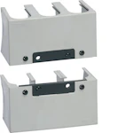 LIITINSUOJA HAGER PLUG-IN -JALUSTALLE 3N P250