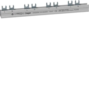 hager Virtakisko kdn263az 2n 10mm2 arfxxxd 12m