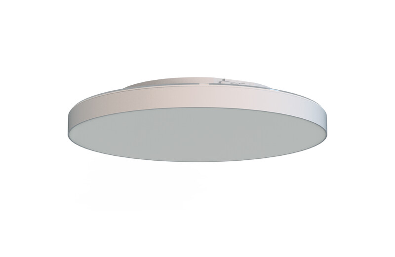 LAEVALGUSTI TAIKA SENSOR 20W 3CCT 2300lm 350mm VALGE