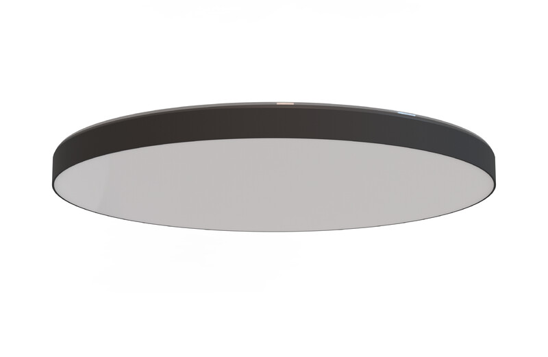 LAEVALGUSTI TAIKA 33W 3CCT 4000lm 430mm DALI MUS