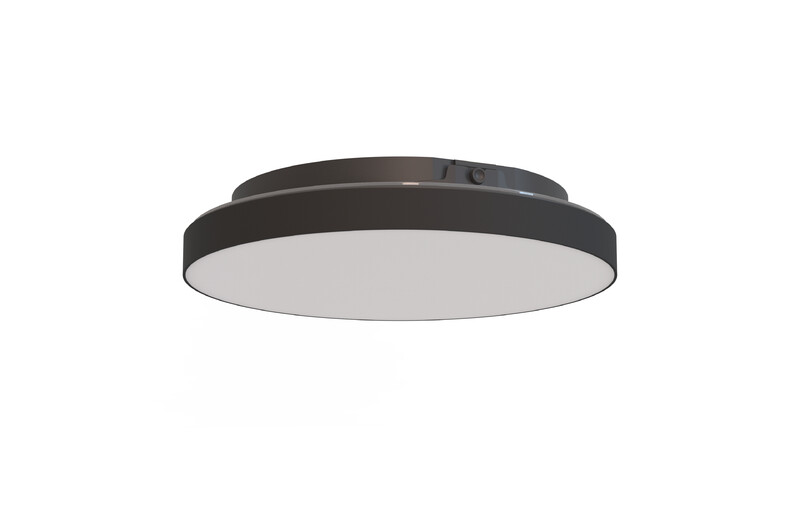 LAEVALGUSTI TAIKA 8W 3CCT 900lm 290mm TRIAC MUST
