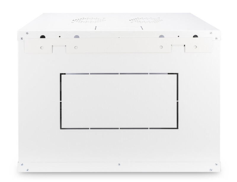 digitus Väggskåp 9u 450x600 mm (d/b)