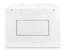 digitus Wall cabinet 7u 450mm glassdoor