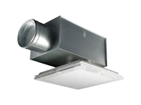 CEILING TERMINAL SWEGON PELICAN CS a 160-600 Ceiling