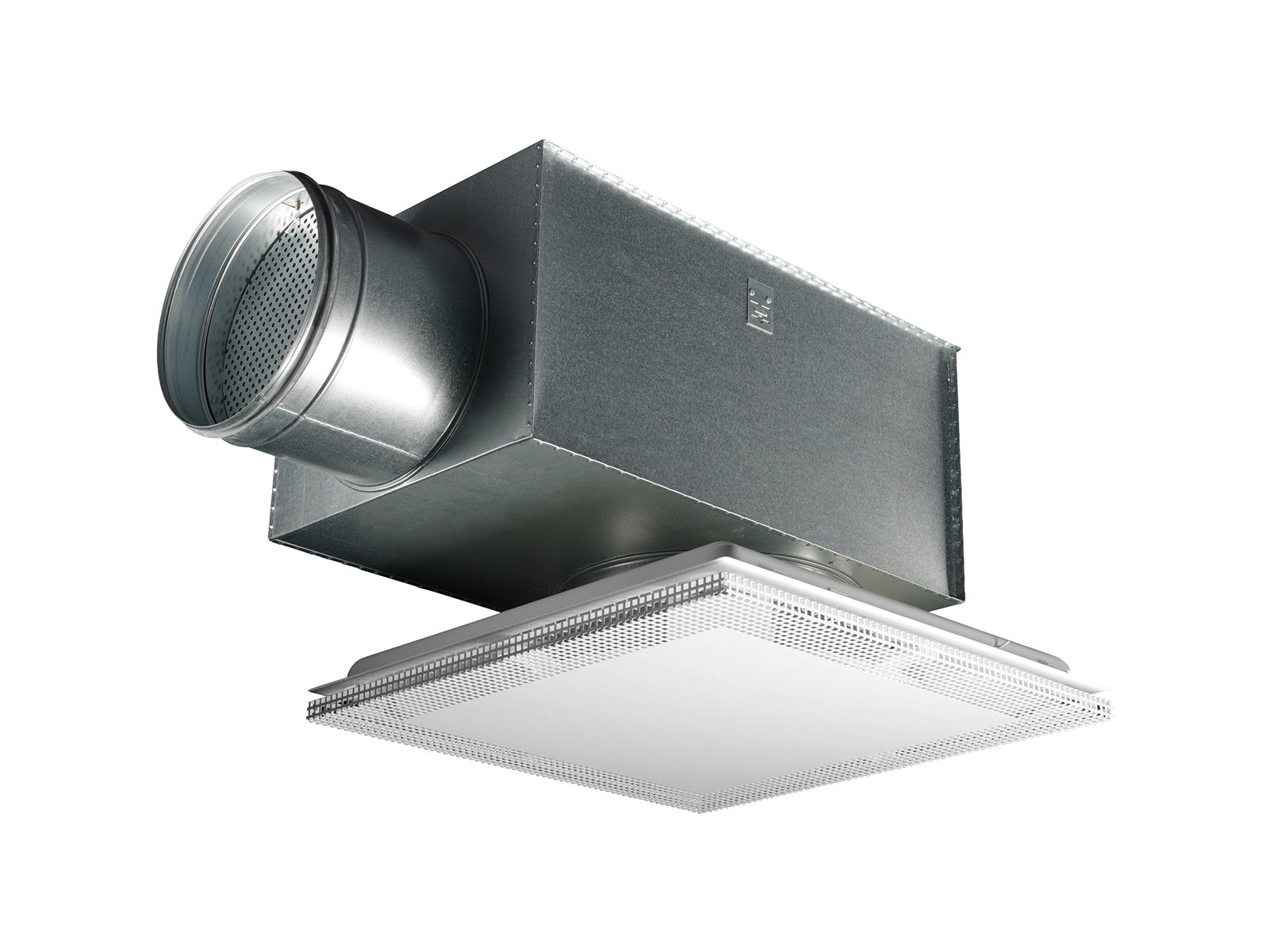 swegon Tilluftsdon swegon pelican cea 250-500 ceiling