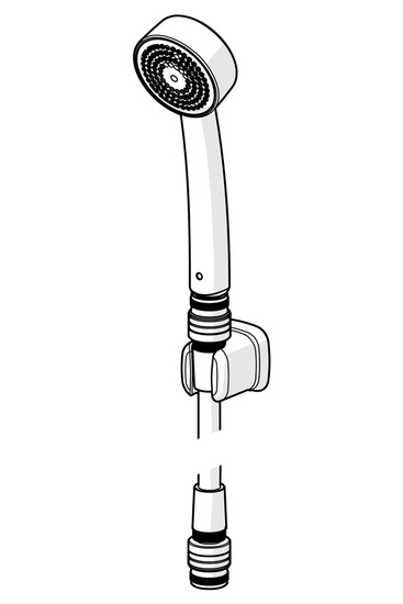 oras Handduschset oras 324m-11 medipro