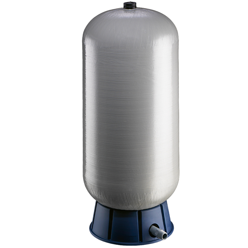 TRYCKTANK GRUNDFOS GT-C-60 PN8.6