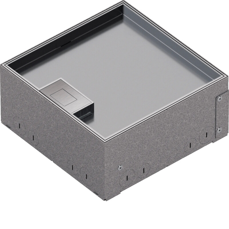 hager Lattiarasia electraplan.ve-ee udkq06 fe 200x200x95 rst