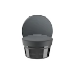 RÖRELSEVAKT VAHTI-JUSSI PRO 220D BT IP55 ANT