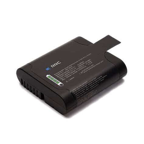 BATTERI FLIR FLIR SI2 BATTERI