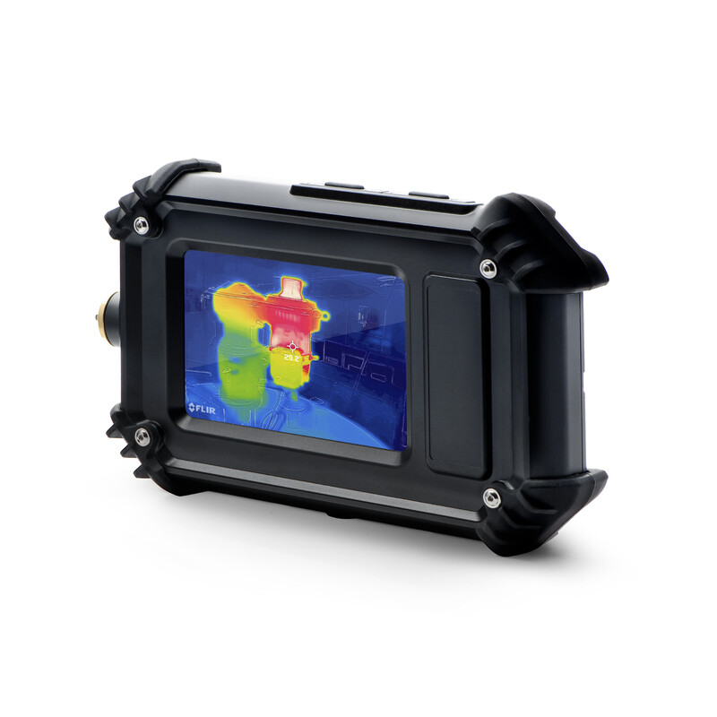 VÄRMEKAMERA FLIR FLIR CX5 WIFI VÄRMEKAMERA