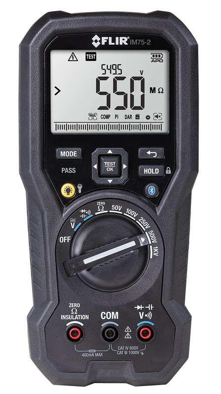 ISOLATIONSPROVARE FLIR FLIR IM75-2