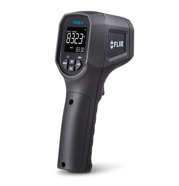 INFRARÖD VÄRMEMÄTARE FLIR FLIR TG54-2