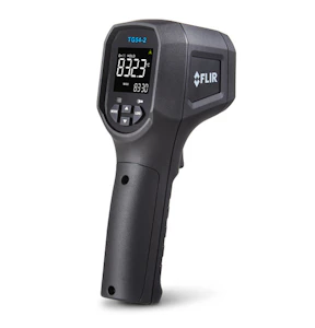 flir Infrared thermometer flir flir tg54-2
