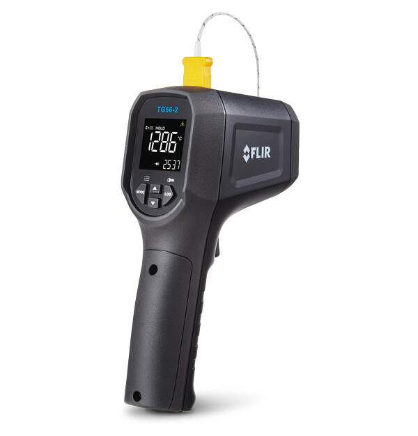 INFRARÖD VÄRMEMÄTARE FLIR FLIR TG56-2