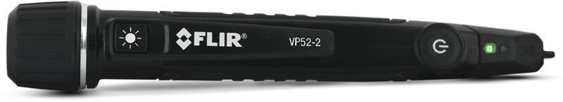 SPÄNNINGSPROVARE FLIR FLIR VP52-2