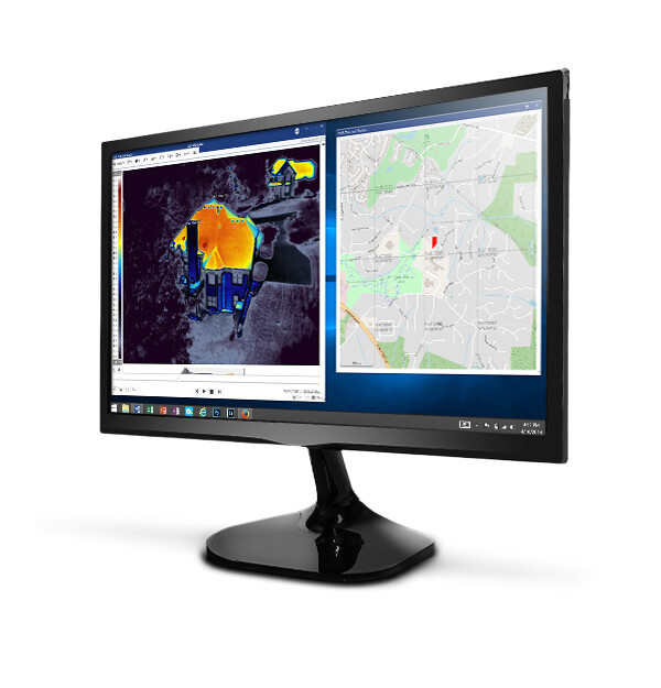 PROGRAM FLIR THERMAL STUDIO STANDARD 1 YEAR